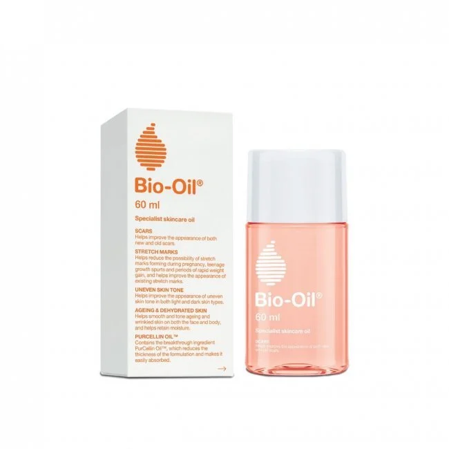Bio Oil 百洛油 特效祛除妊娠纹 60毫升【保质期2030/05】